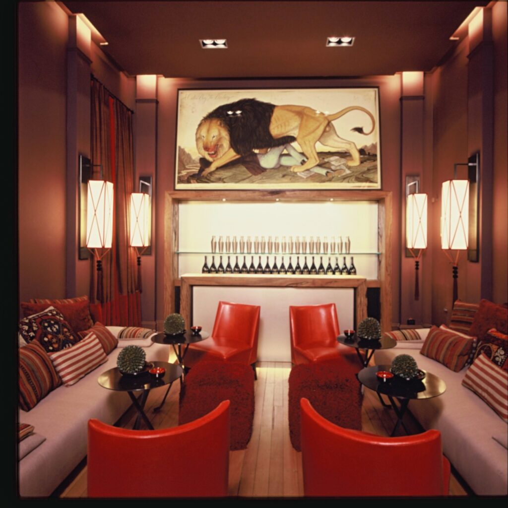 CASA COR 2002