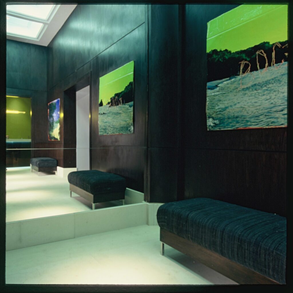 CASA COR 2003