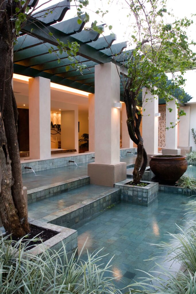 CASA COR 2008