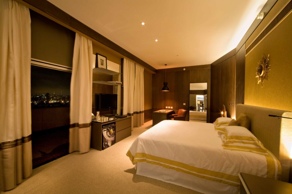 CASA HOTEL 2008