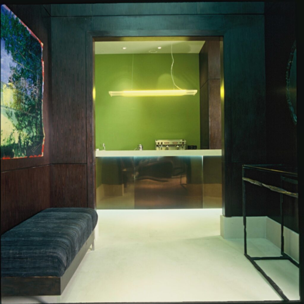 CASA COR 2003