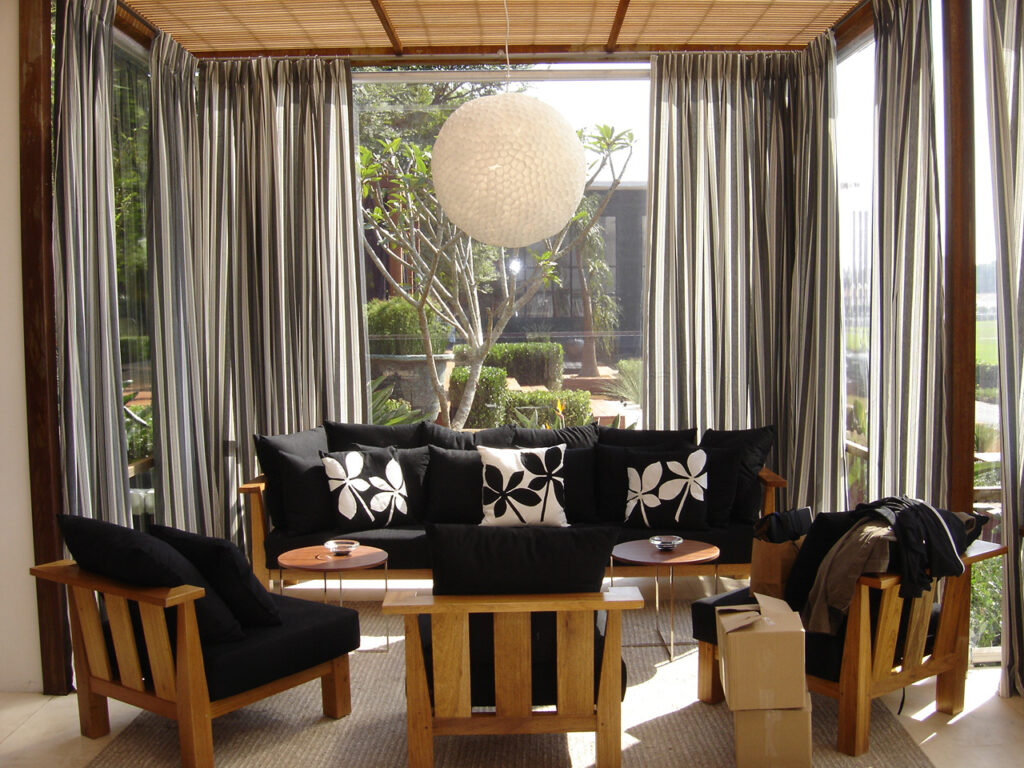 CASA COR 2006