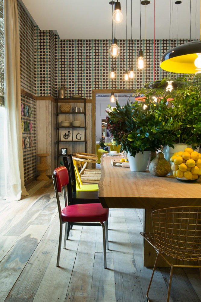 CASA COR 2014