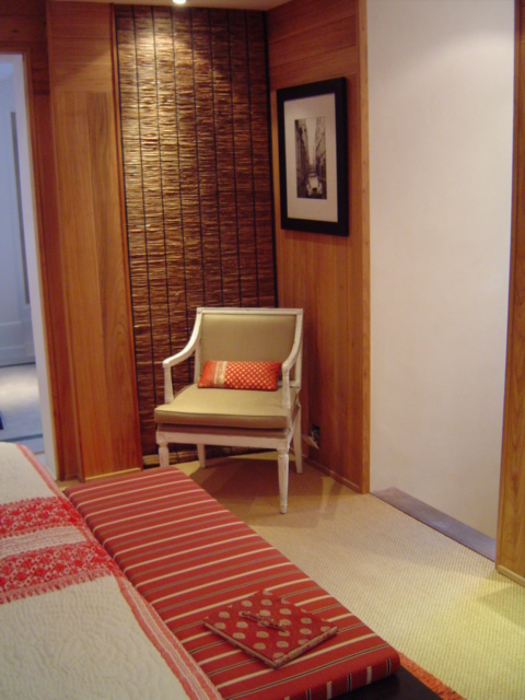 CASA PRONTA 2008