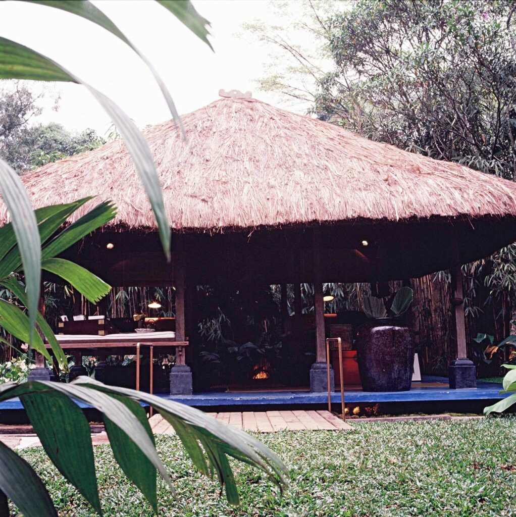 CASA COR 1997