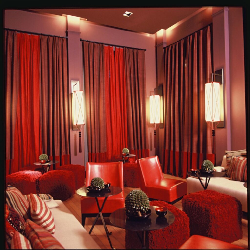 CASA COR 2002