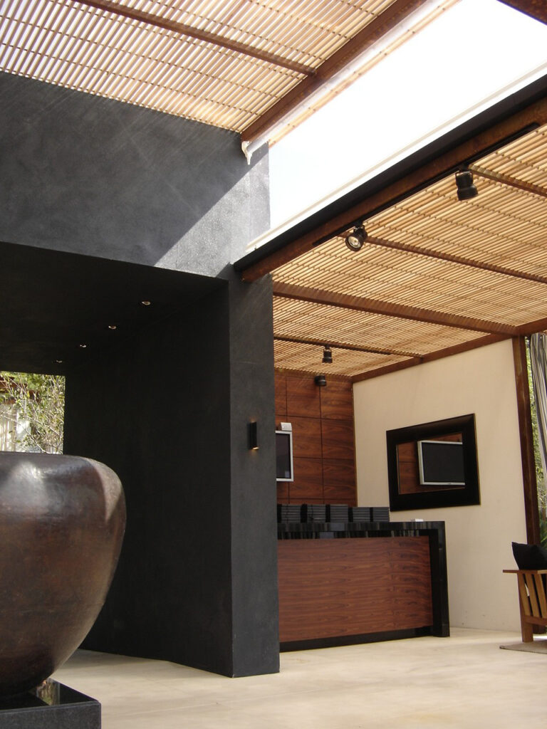 CASA COR 2006