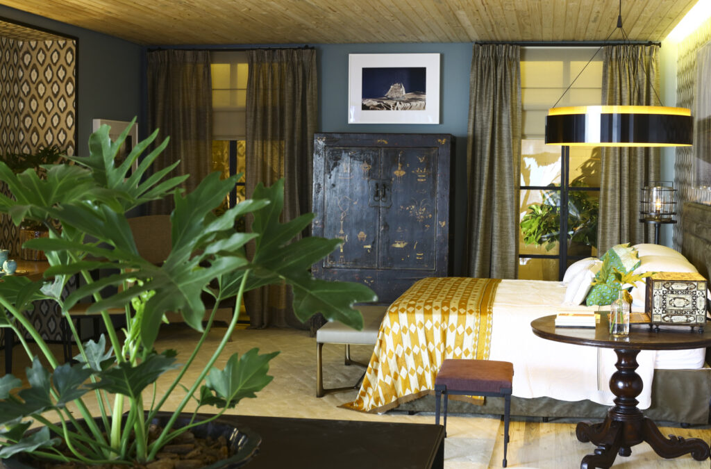 CASA COR 2015