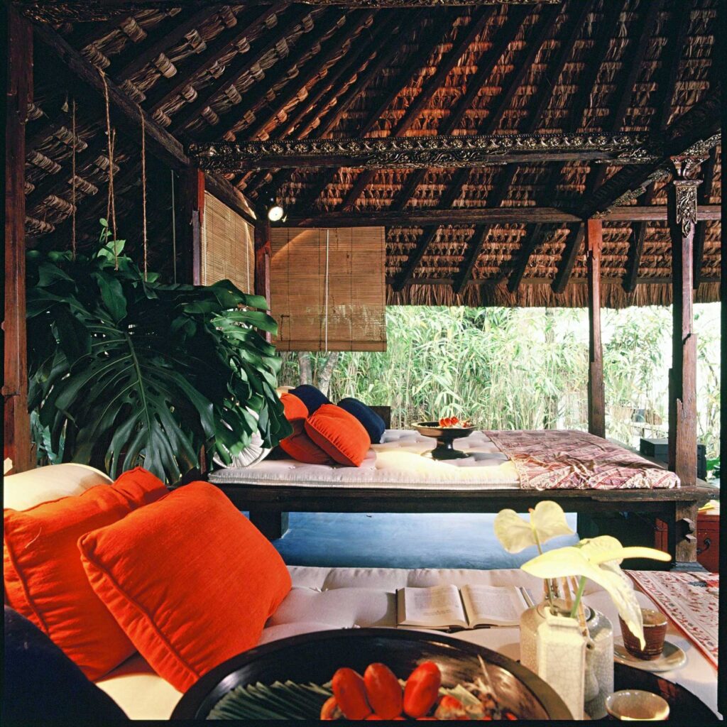 CASA COR 1997