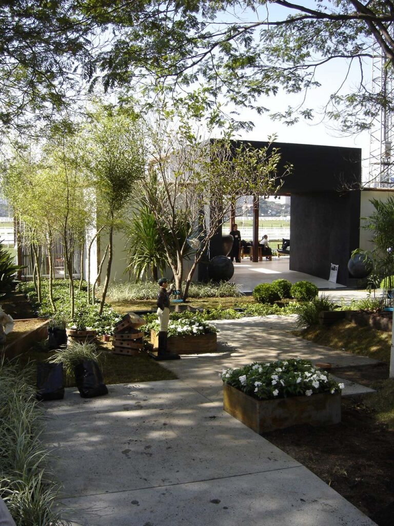 CASA COR 2006