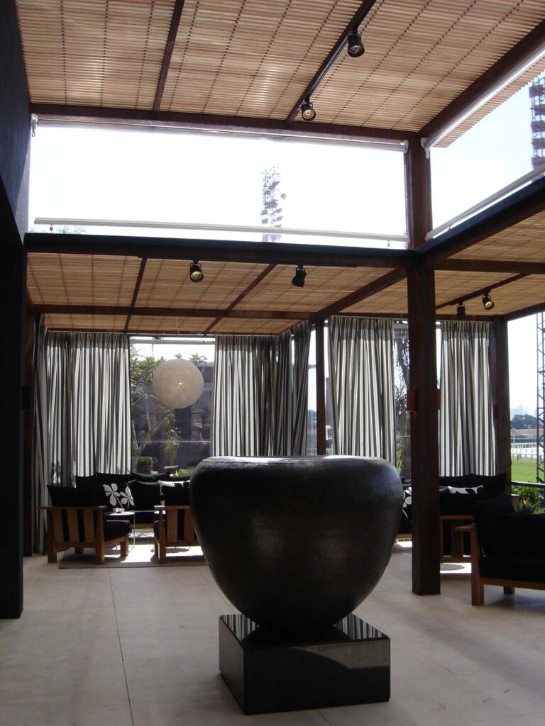 CASA COR 2006