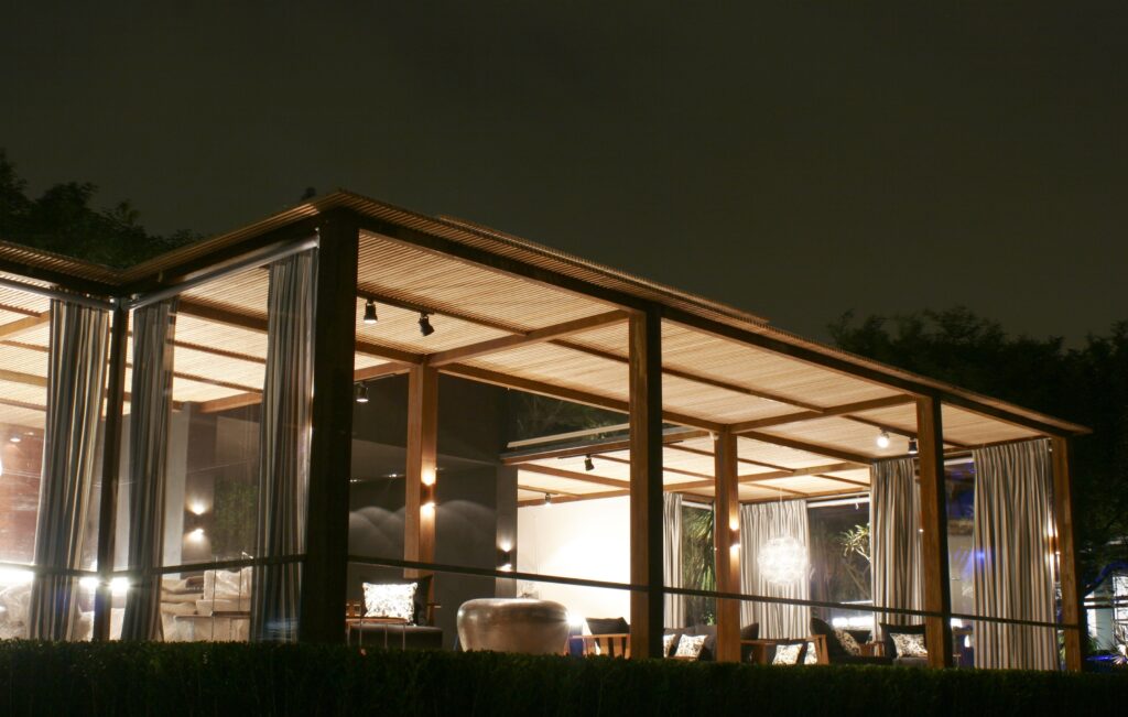 CASA COR 2006