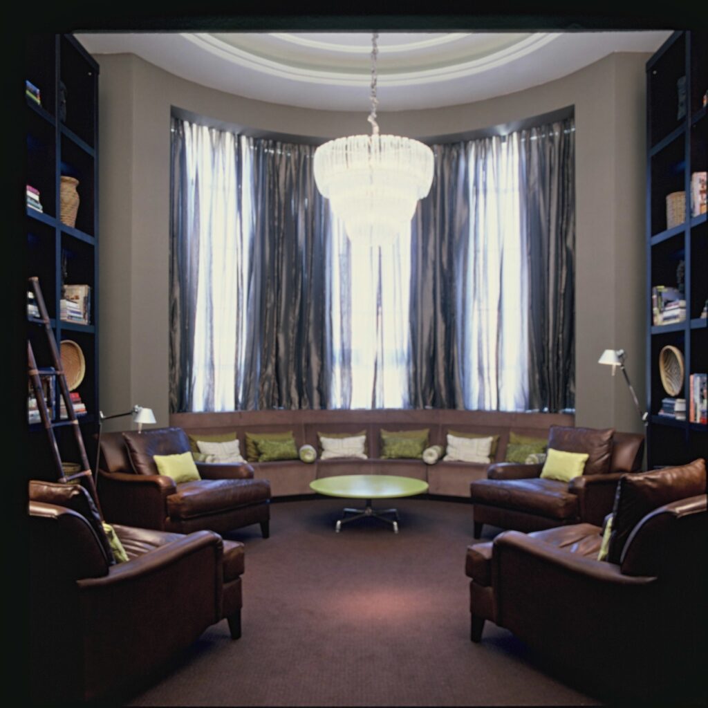 CASA COR 2003
